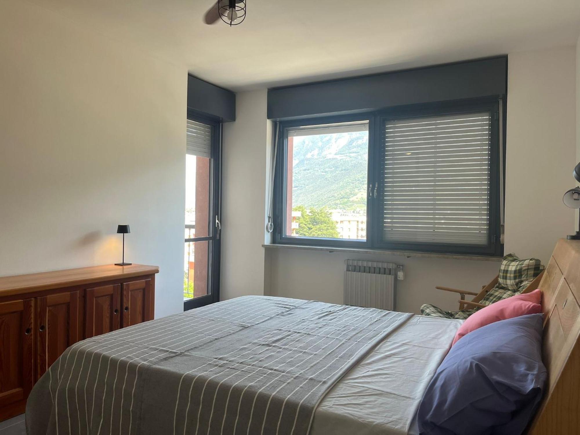 La Maison De Pion Aosta Dış mekan fotoğraf