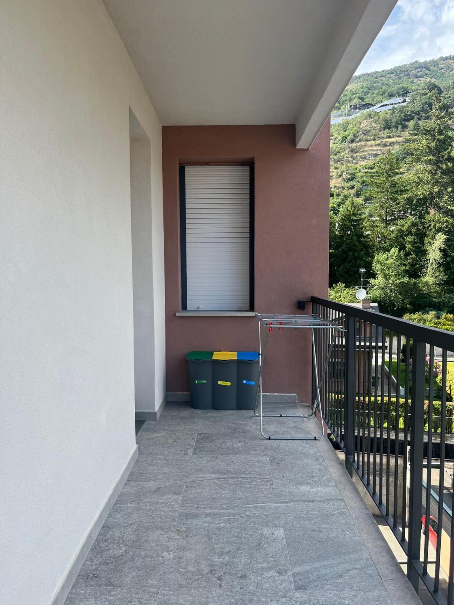La Maison De Pion Aosta Dış mekan fotoğraf